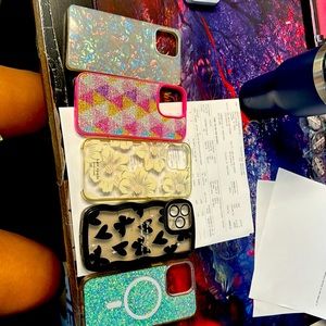 iPhone 13 pro max cases